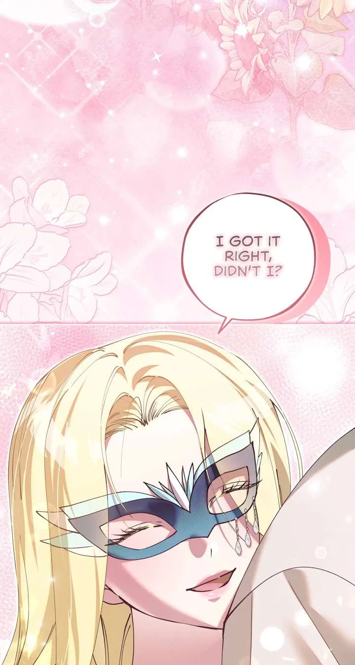 Escape Me If You Can Chapter 67 – Page 4