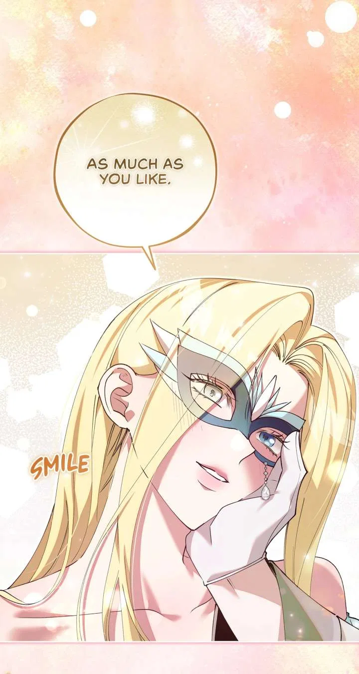 Escape Me If You Can Chapter 67 – Page 23