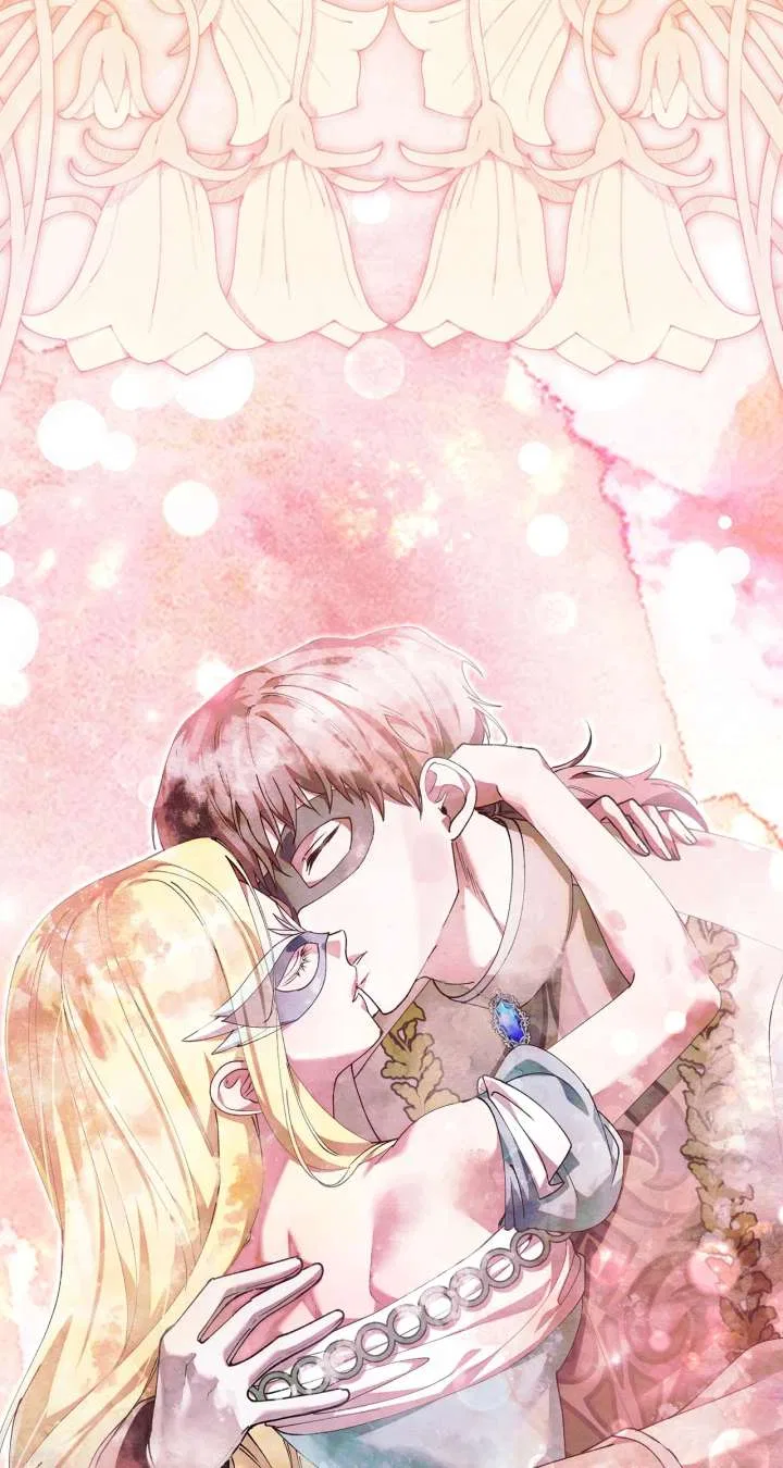 Escape Me If You Can Chapter 67 – Page 25
