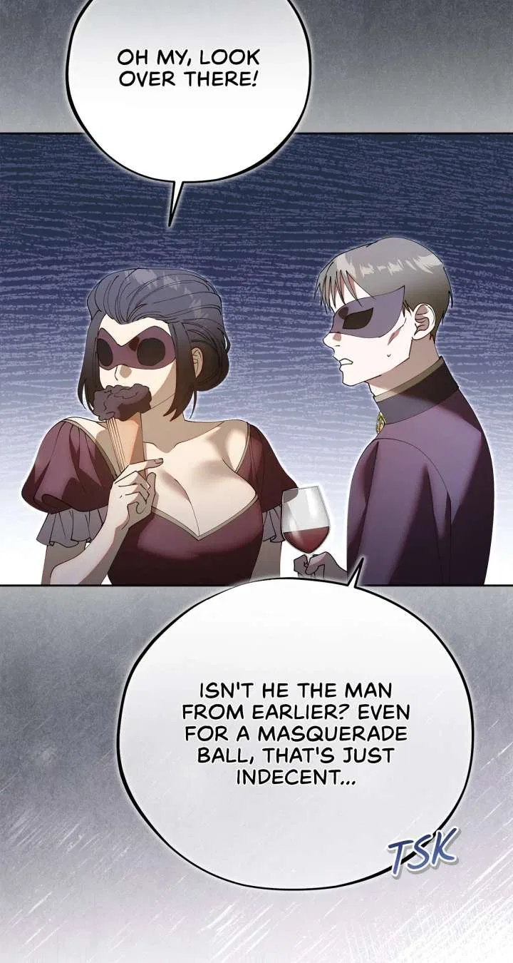 Escape Me If You Can Chapter 67 – Page 31