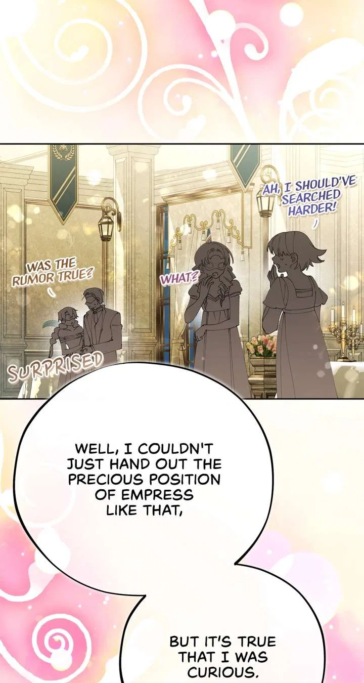 Escape Me If You Can Chapter 67 – Page 40