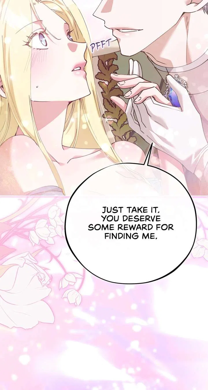 Escape Me If You Can Chapter 67 – Page 52