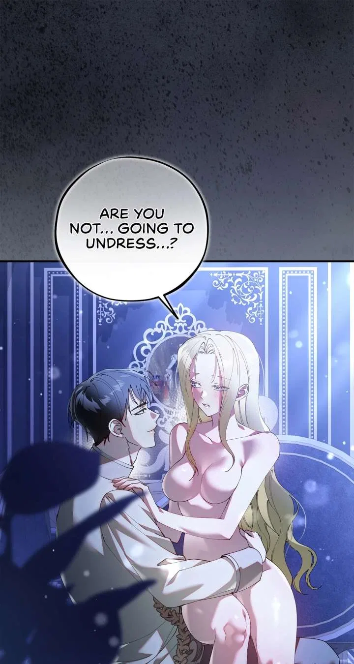 Escape Me If You Can Chapter 67 – Page 63