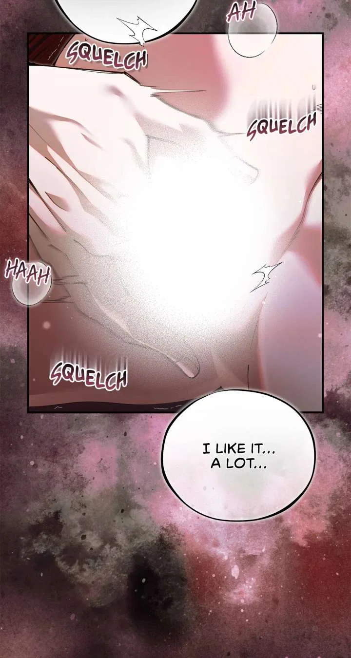 Escape Me If You Can Chapter 67 – Page 77