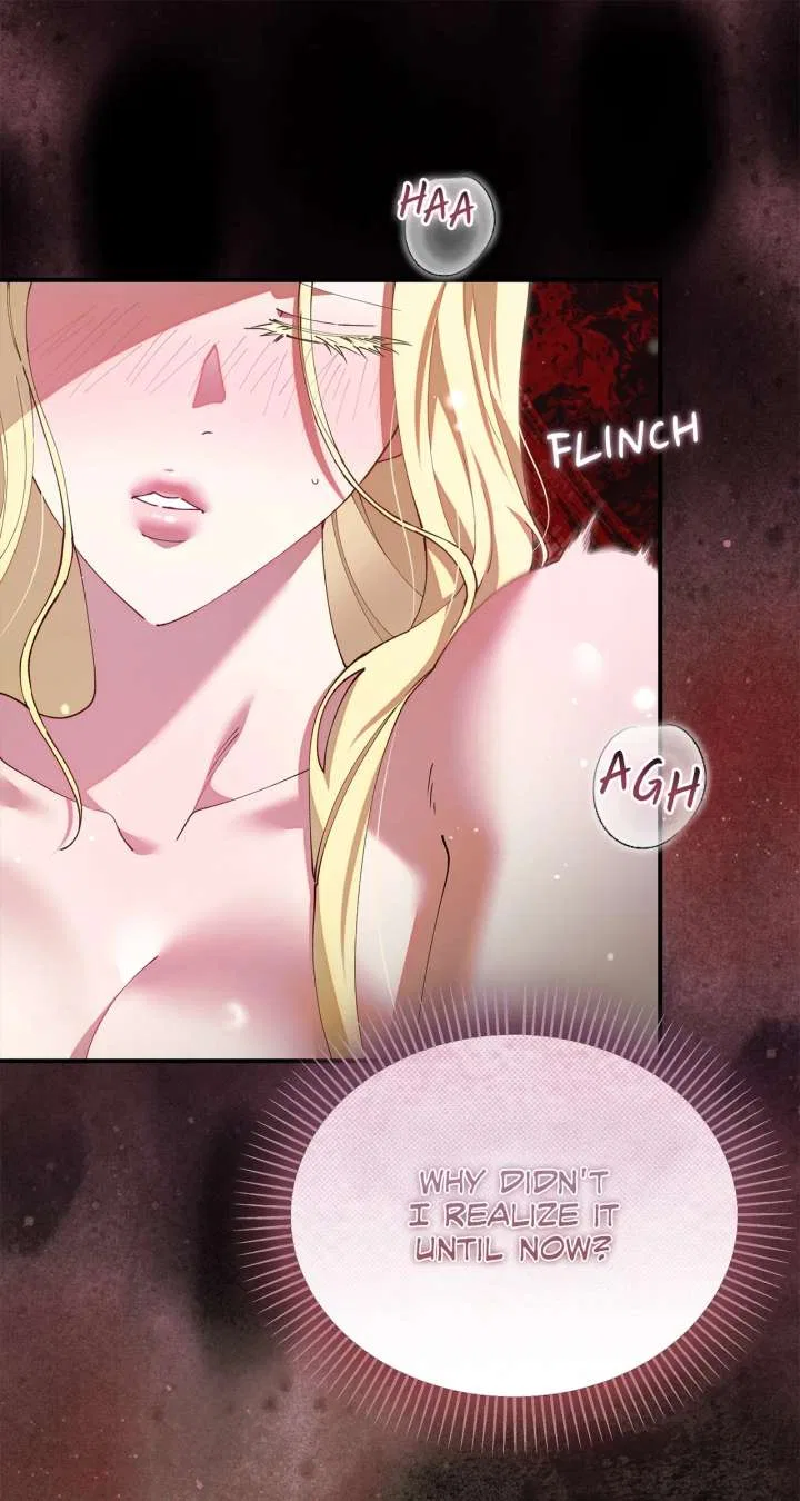 Escape Me If You Can Chapter 67 – Page 80