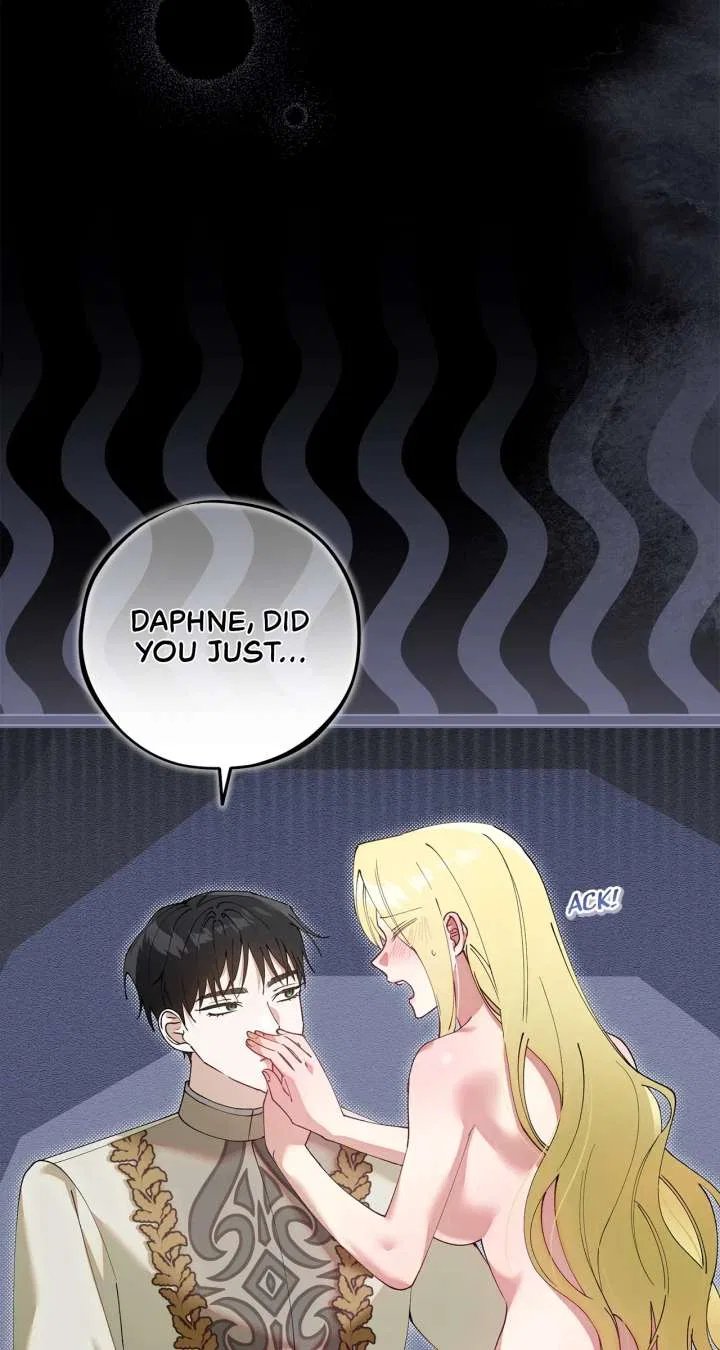 Escape Me If You Can Chapter 67 – Page 90
