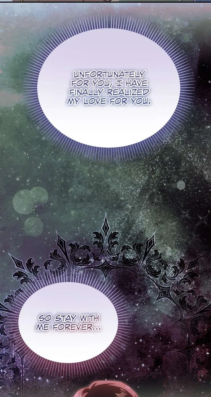 Escape Me If You Can Chapter 67 – Page 104