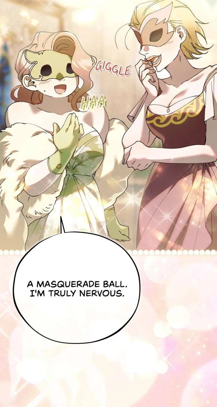 Escape Me If You Can Chapter 66 – Page 6