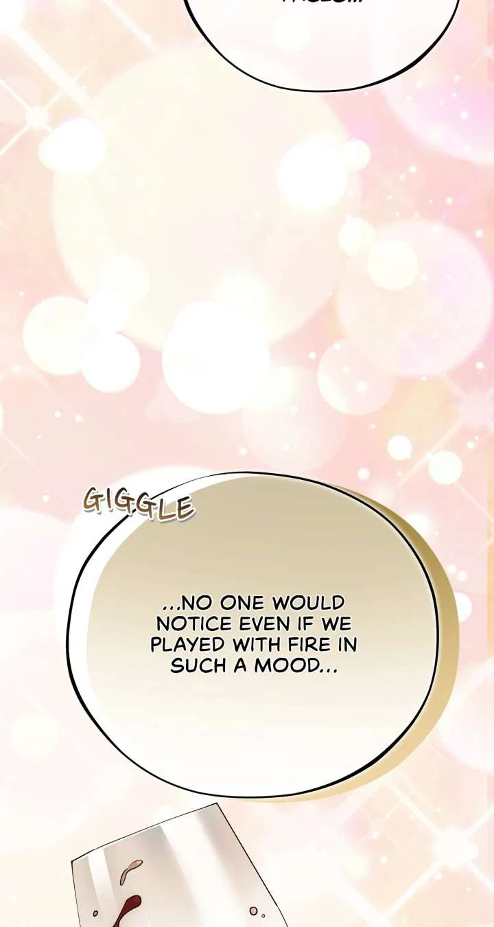 Escape Me If You Can Chapter 66 – Page 8