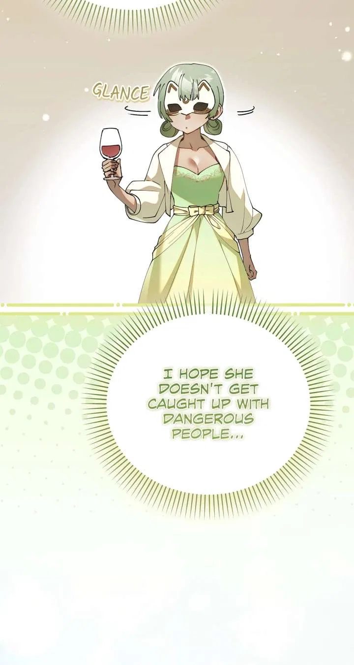 Escape Me If You Can Chapter 66 – Page 14
