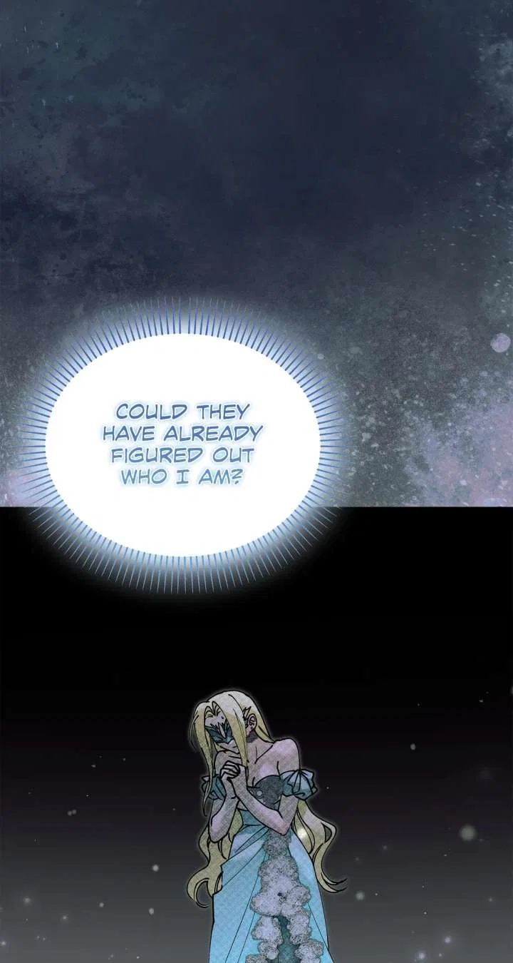 Escape Me If You Can Chapter 66 – Page 29