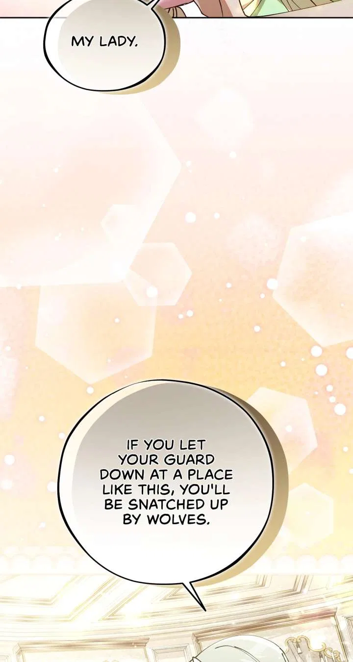 Escape Me If You Can Chapter 66 – Page 31