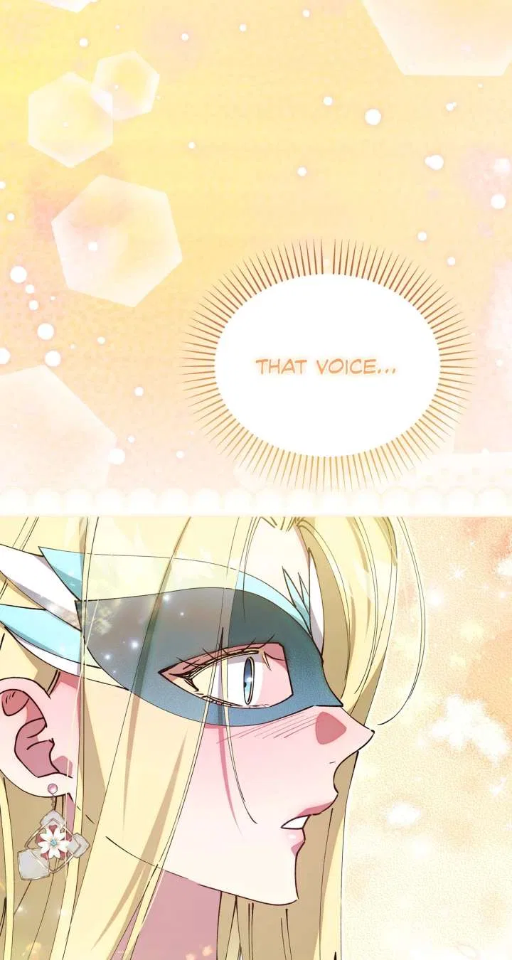 Escape Me If You Can Chapter 66 – Page 33