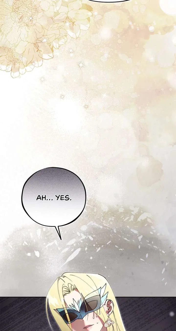 Escape Me If You Can Chapter 66 – Page 45