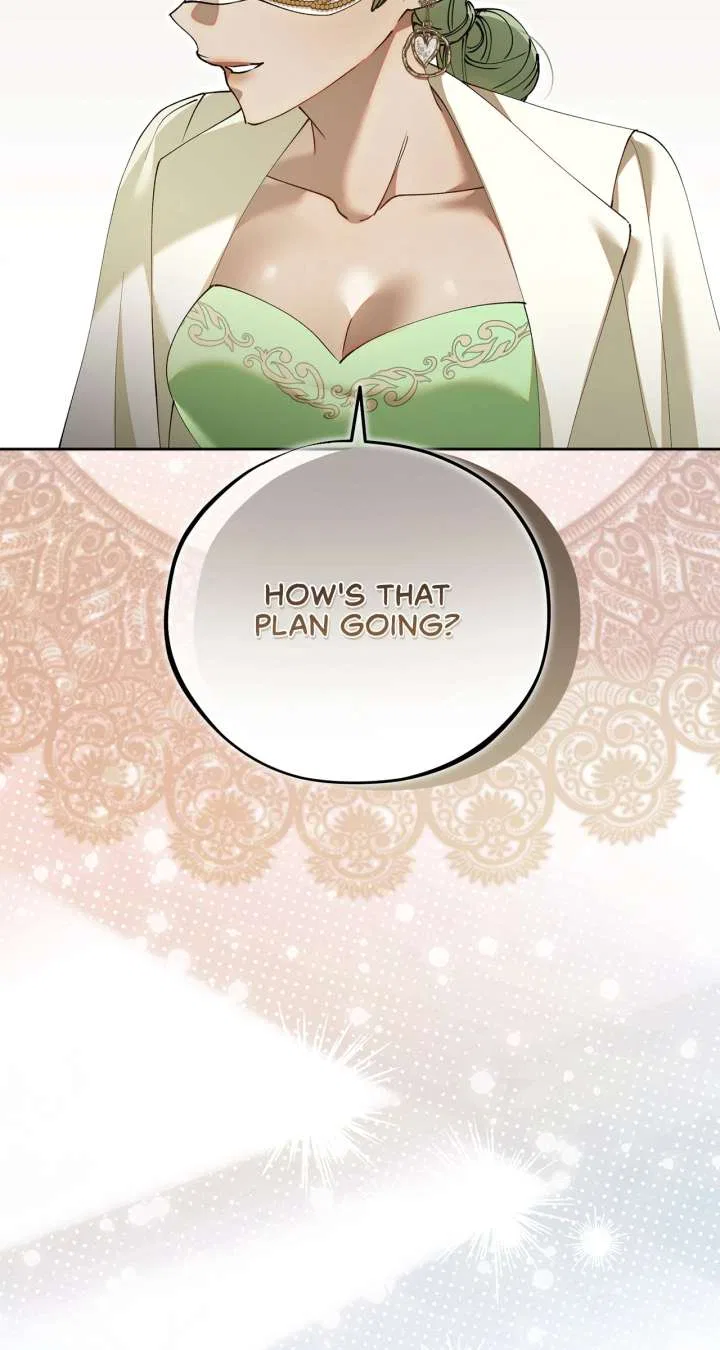 Escape Me If You Can Chapter 66 – Page 49