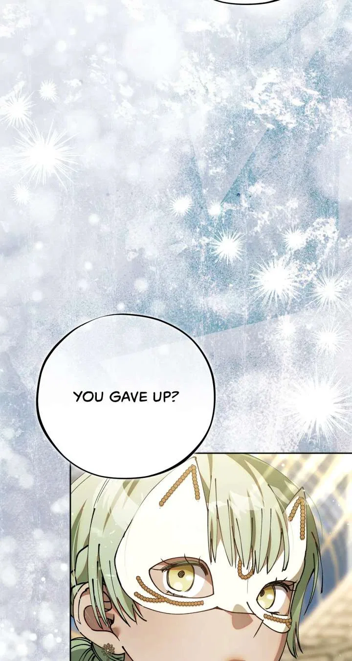 Escape Me If You Can Chapter 66 – Page 51
