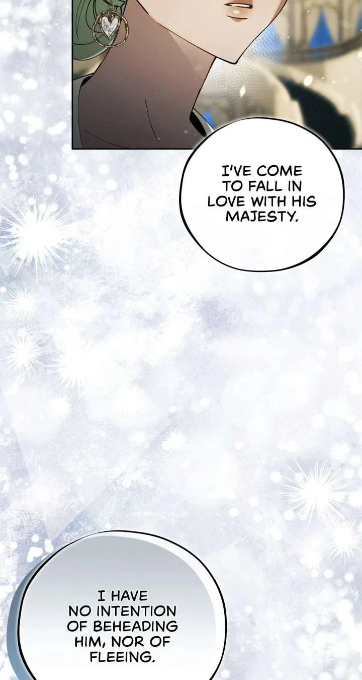 Escape Me If You Can Chapter 66 – Page 52