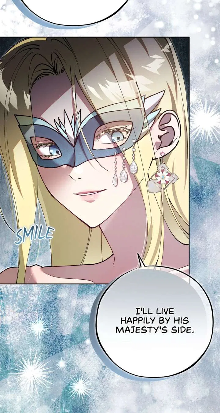 Escape Me If You Can Chapter 66 – Page 53