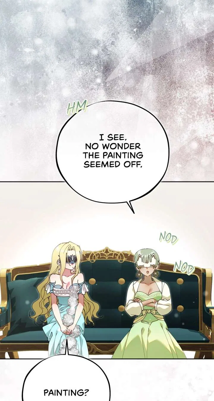 Escape Me If You Can Chapter 66 – Page 56