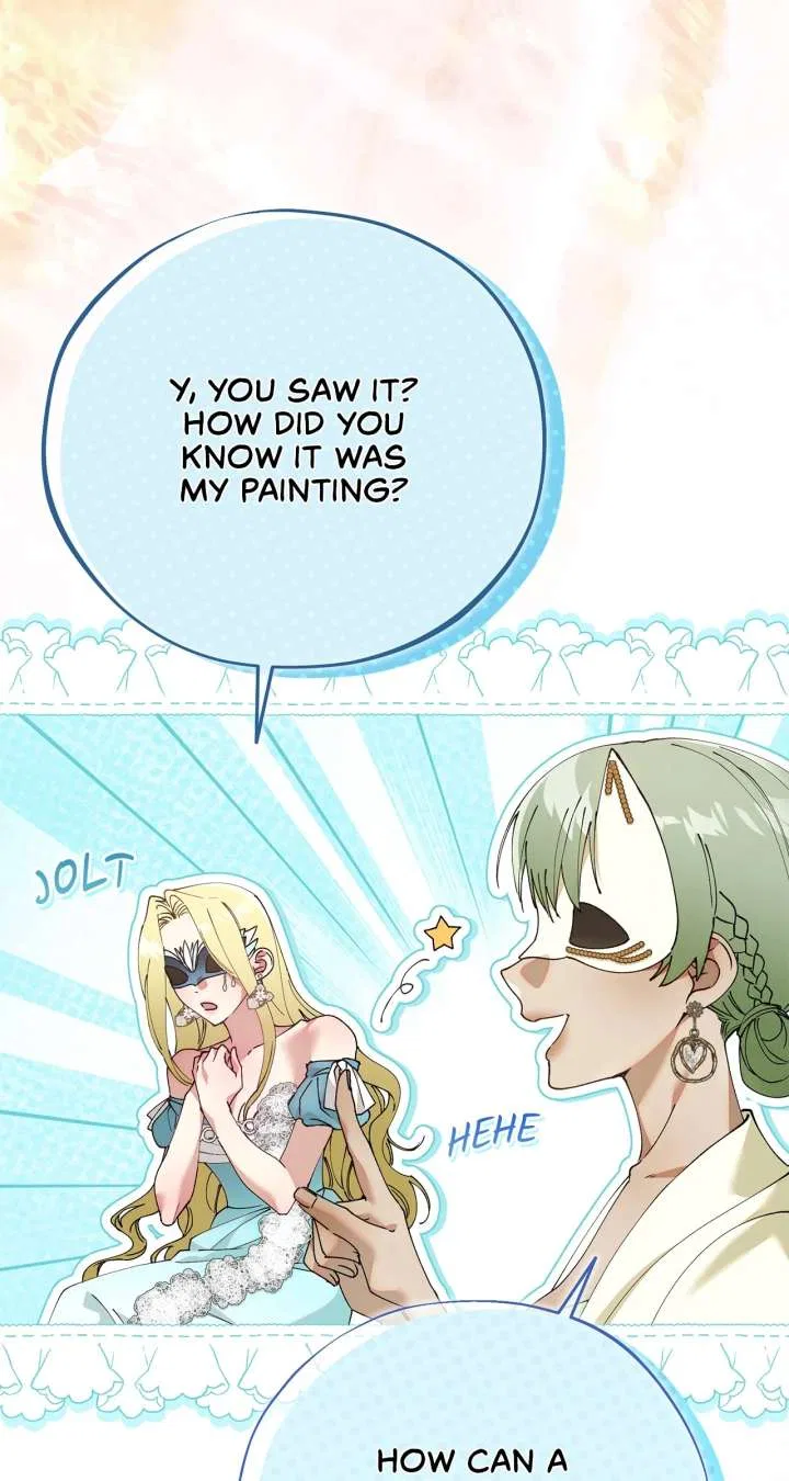 Escape Me If You Can Chapter 66 – Page 59