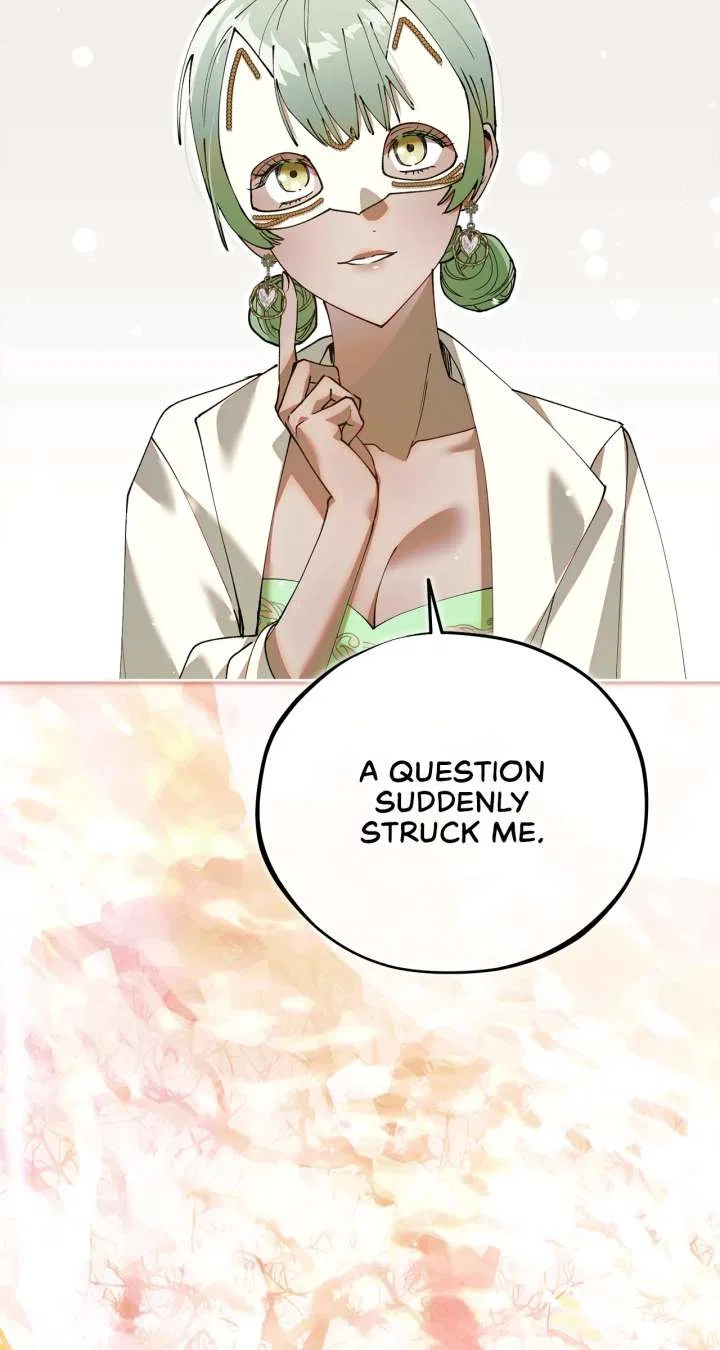 Escape Me If You Can Chapter 66 – Page 61