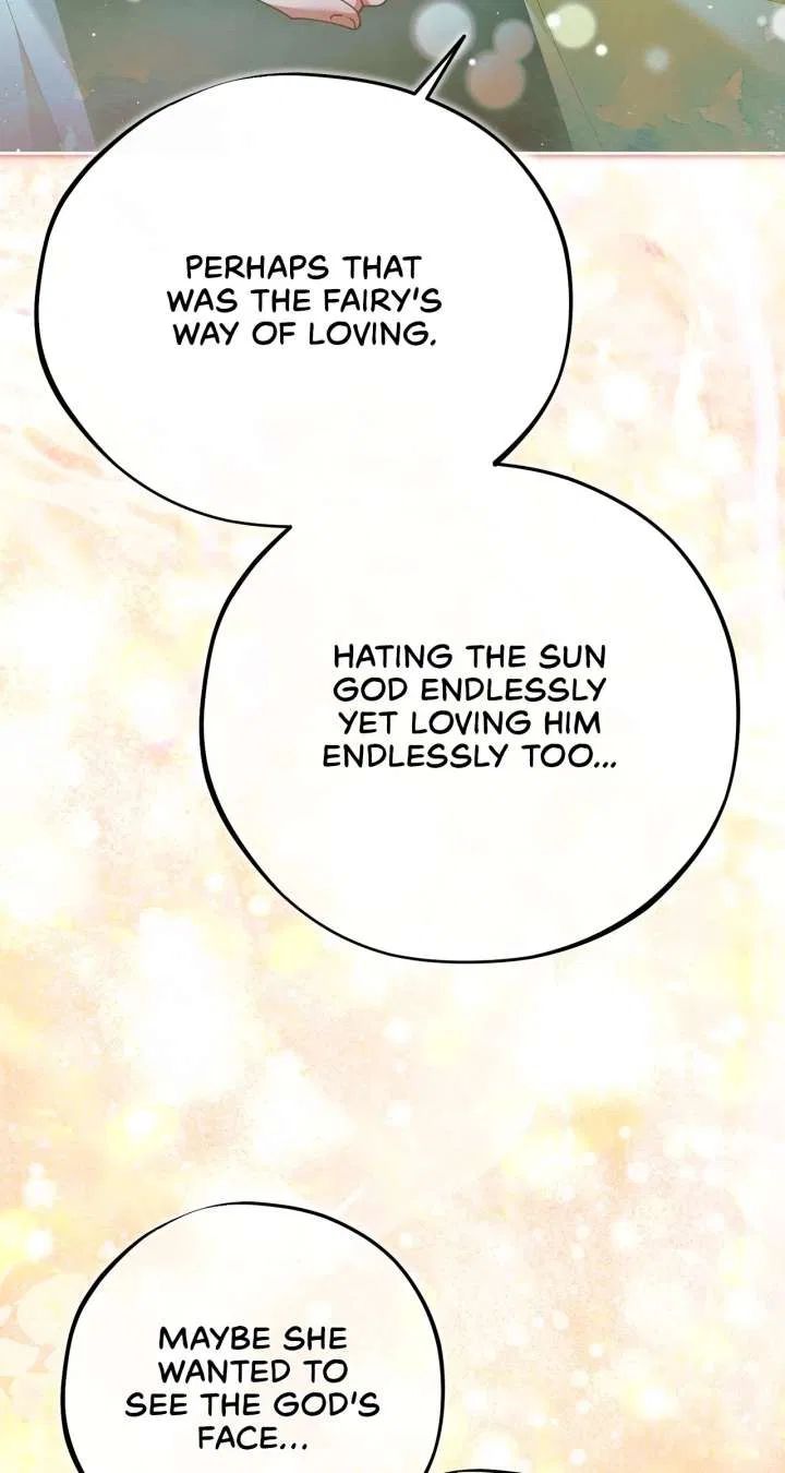 Escape Me If You Can Chapter 66 – Page 67