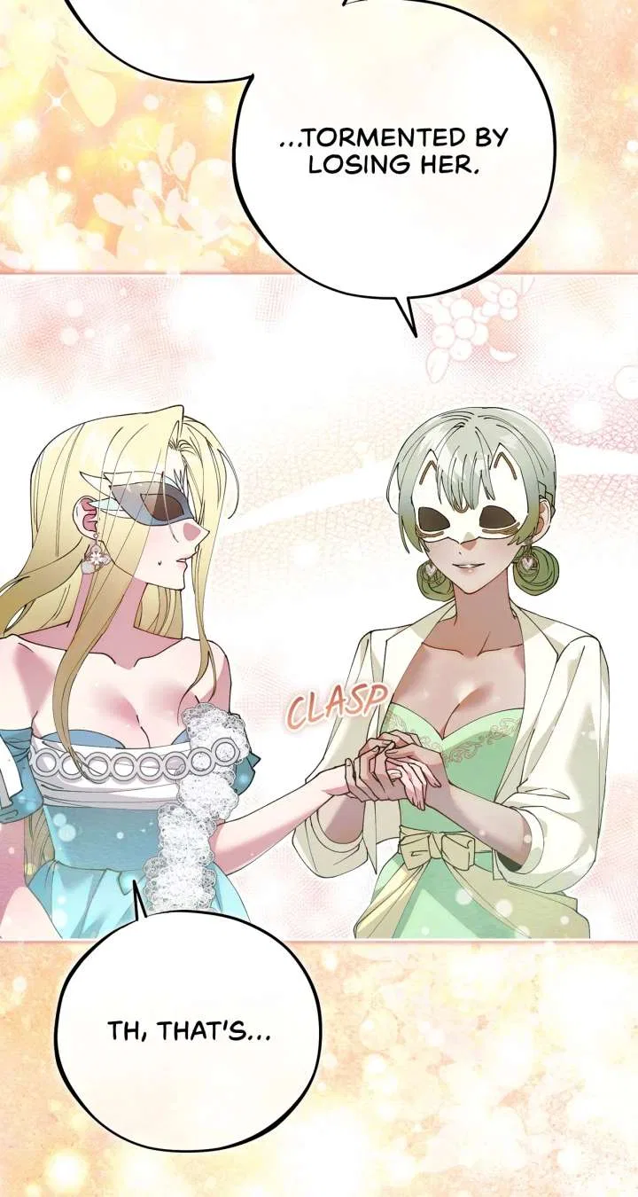 Escape Me If You Can Chapter 66 – Page 68