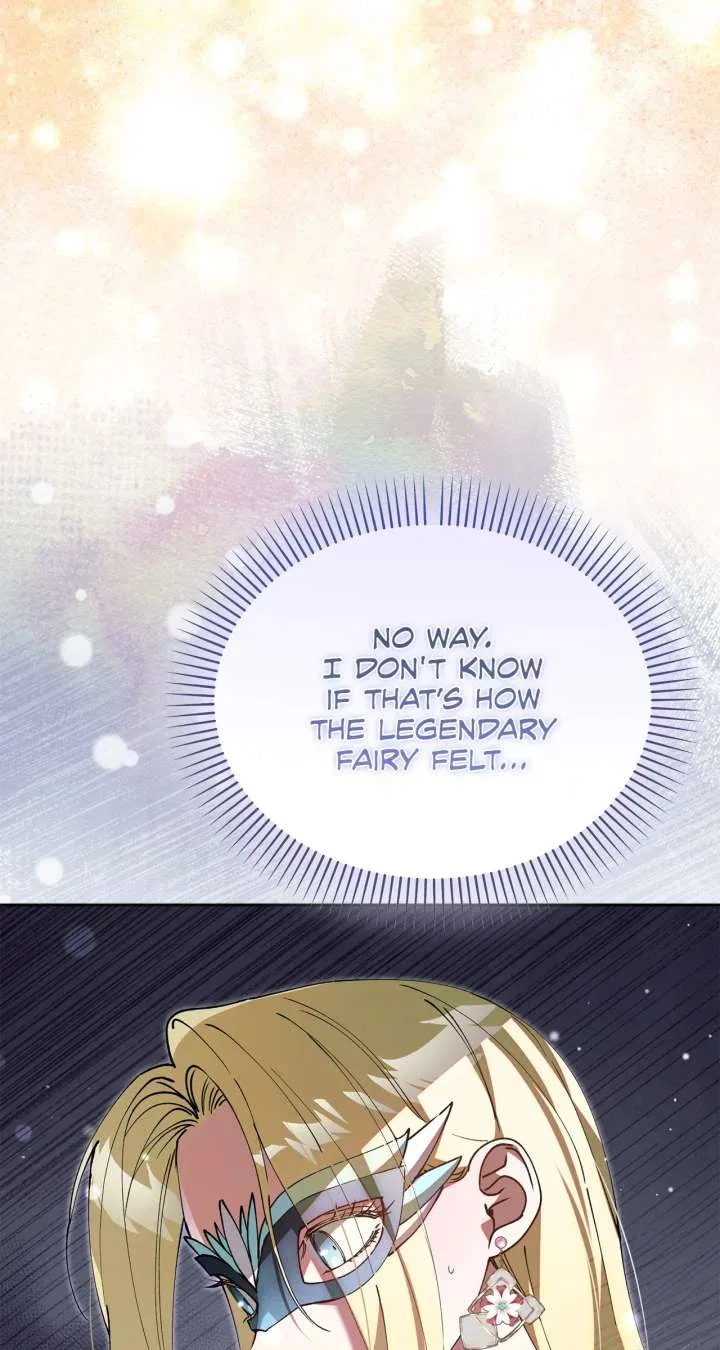 Escape Me If You Can Chapter 66 – Page 69