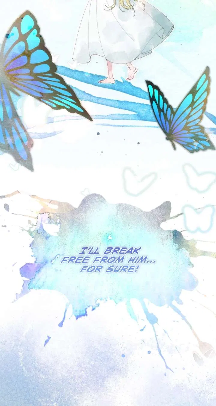 Escape Me If You Can Chapter 66 – Page 72