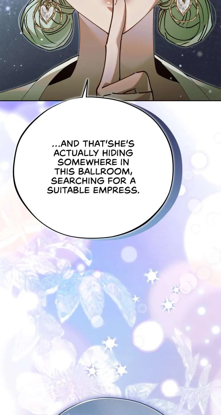 Escape Me If You Can Chapter 66 – Page 77