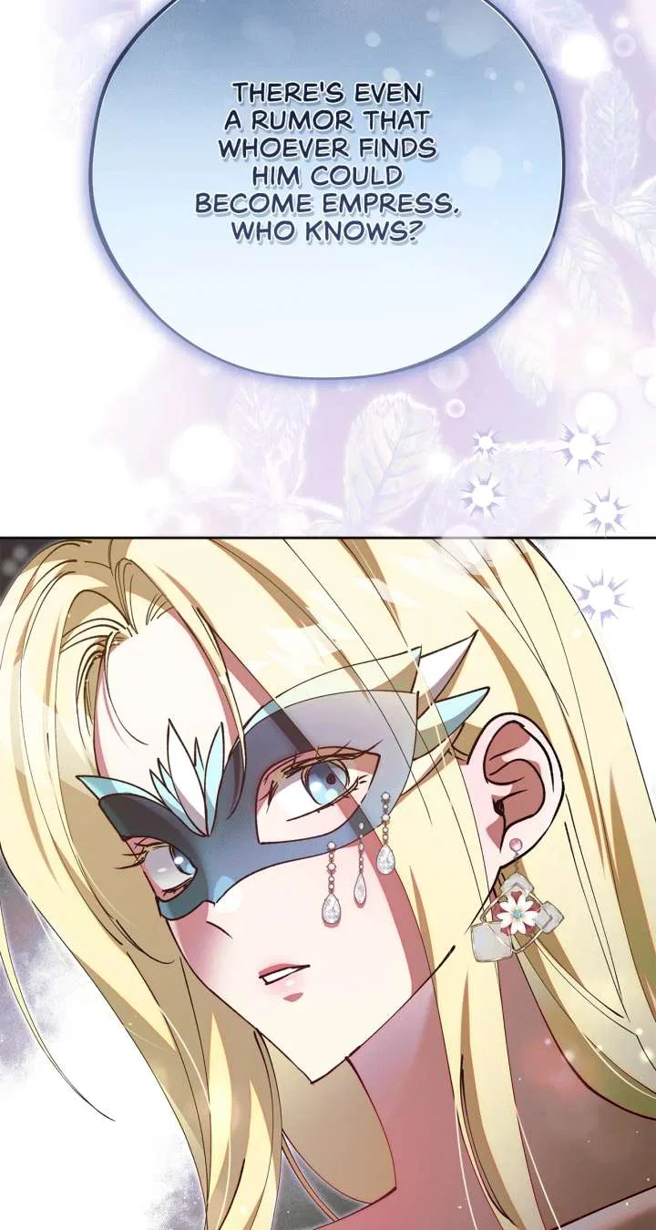 Escape Me If You Can Chapter 66 – Page 78