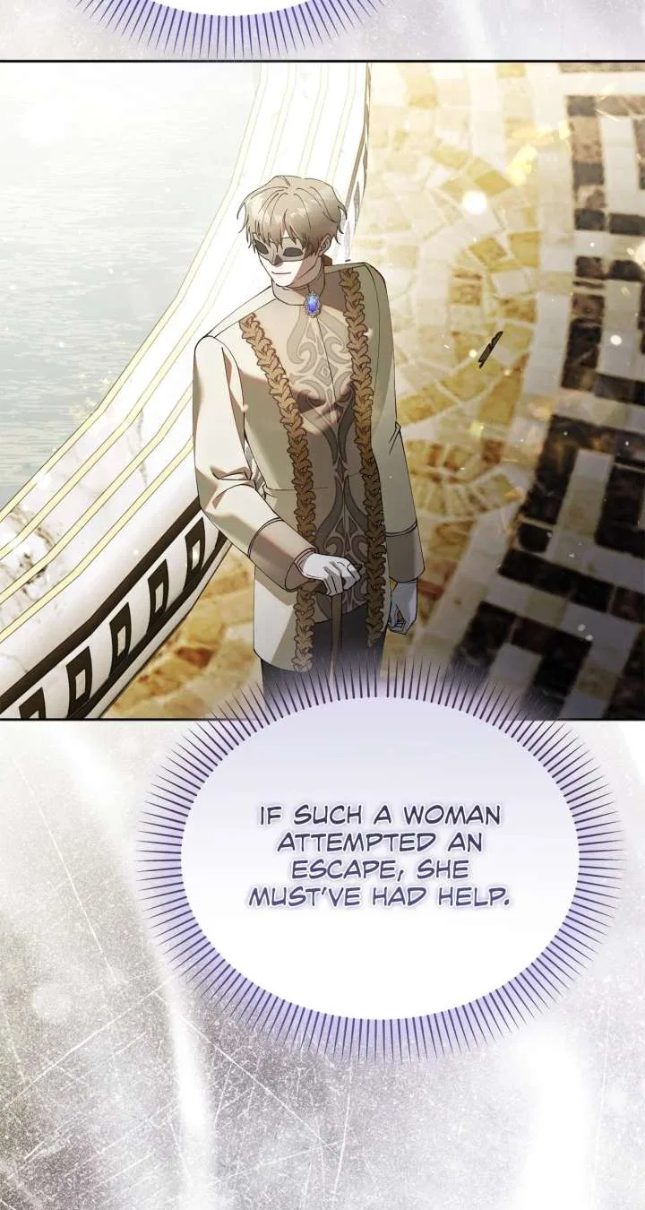 Escape Me If You Can Chapter 66 – Page 86