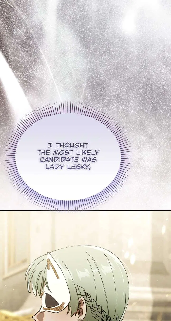 Escape Me If You Can Chapter 66 – Page 87