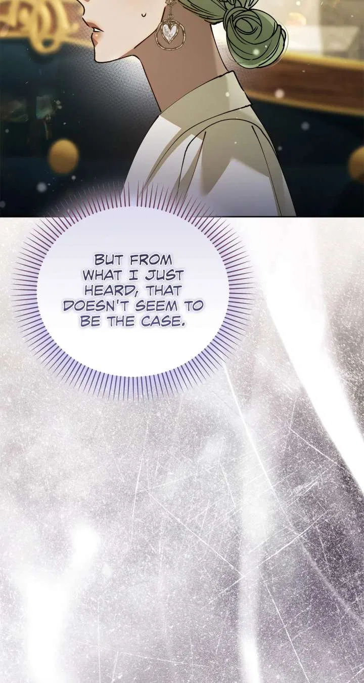 Escape Me If You Can Chapter 66 – Page 88