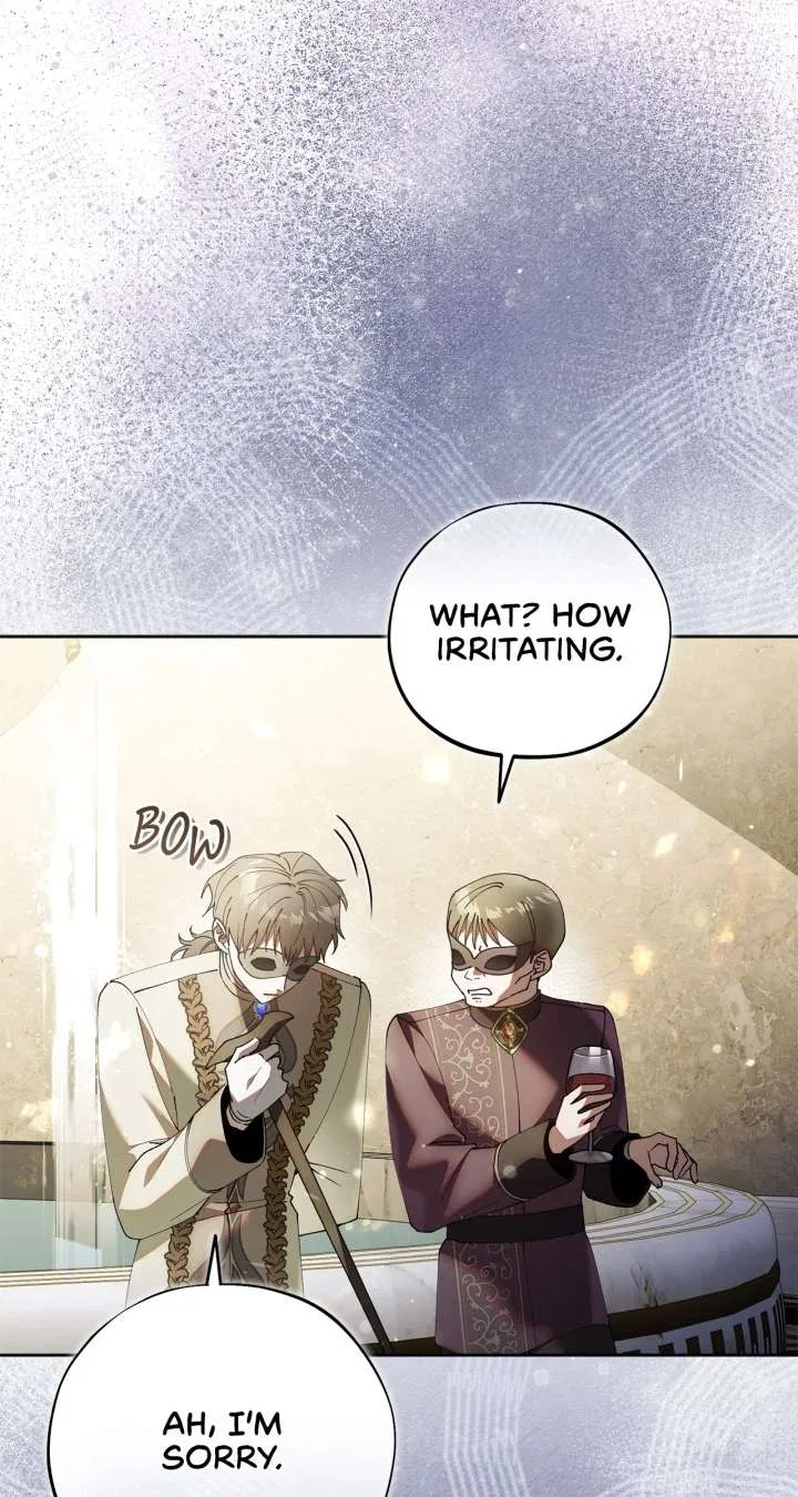 Escape Me If You Can Chapter 66 – Page 90