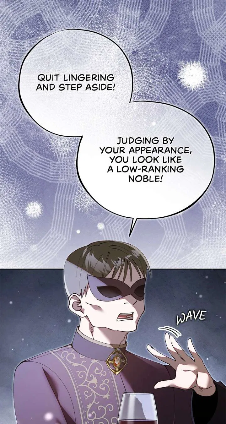 Escape Me If You Can Chapter 66 – Page 92