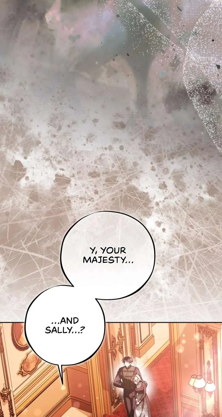 Escape Me If You Can Chapter 65 – Page 3