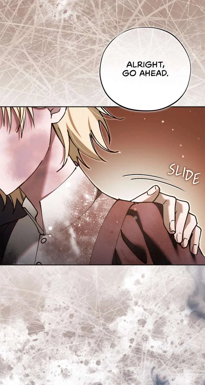 Escape Me If You Can Chapter 65 – Page 5
