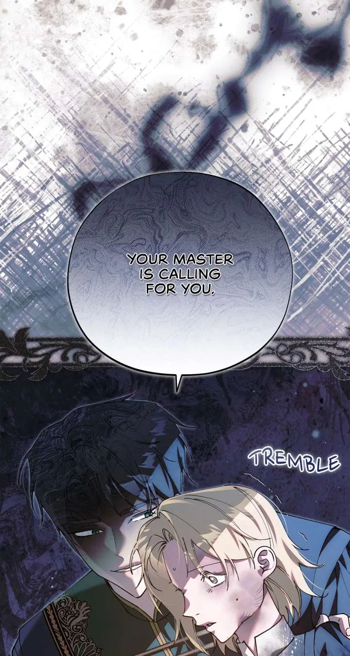Escape Me If You Can Chapter 65 – Page 6