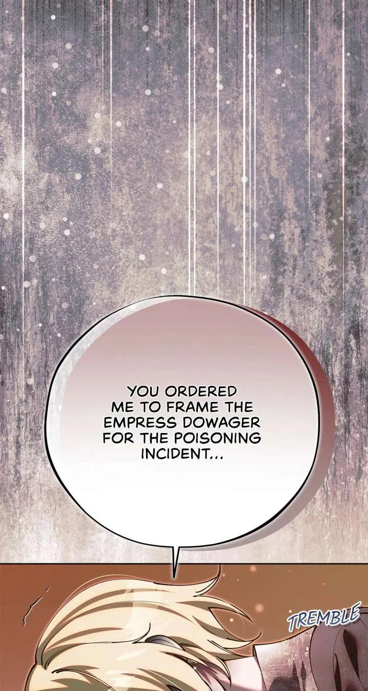 Escape Me If You Can Chapter 65 – Page 12