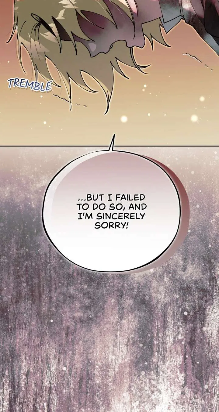 Escape Me If You Can Chapter 65 – Page 13