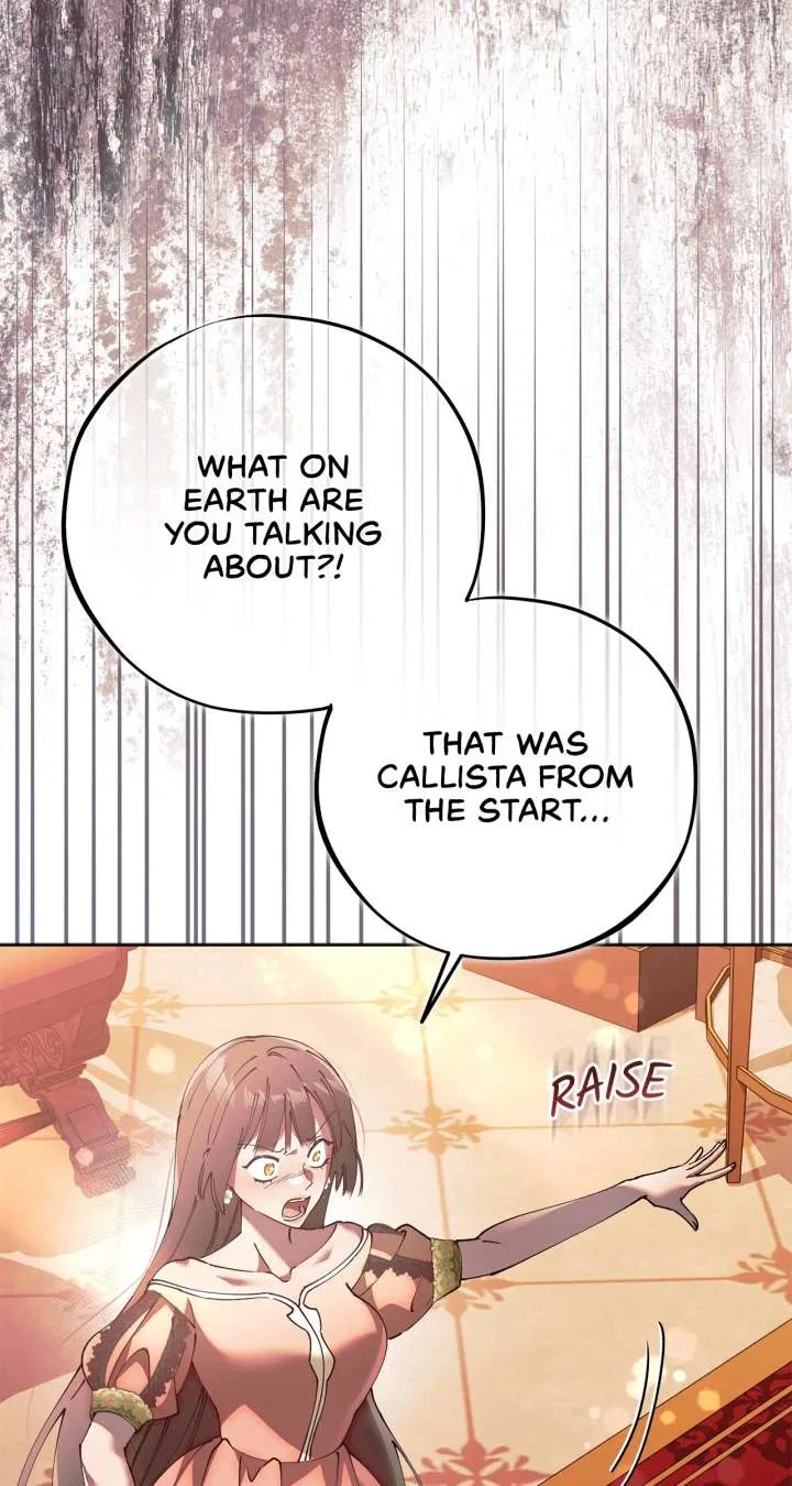 Escape Me If You Can Chapter 65 – Page 14