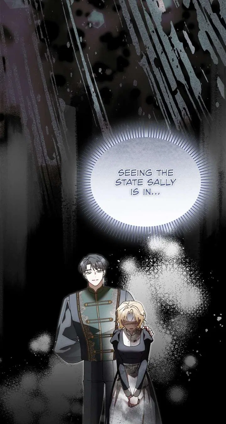 Escape Me If You Can Chapter 65 – Page 23