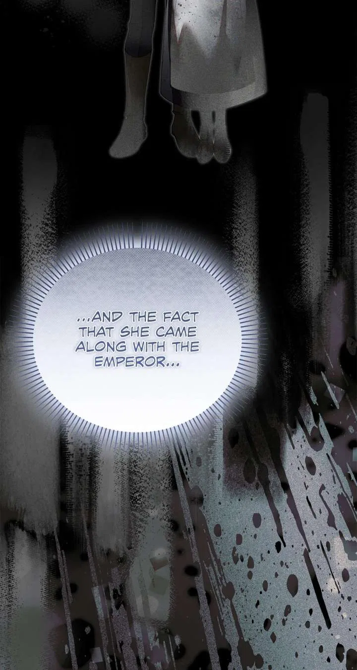 Escape Me If You Can Chapter 65 – Page 24