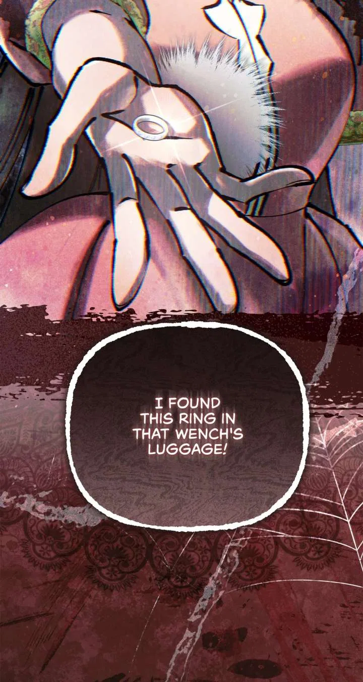 Escape Me If You Can Chapter 65 – Page 31