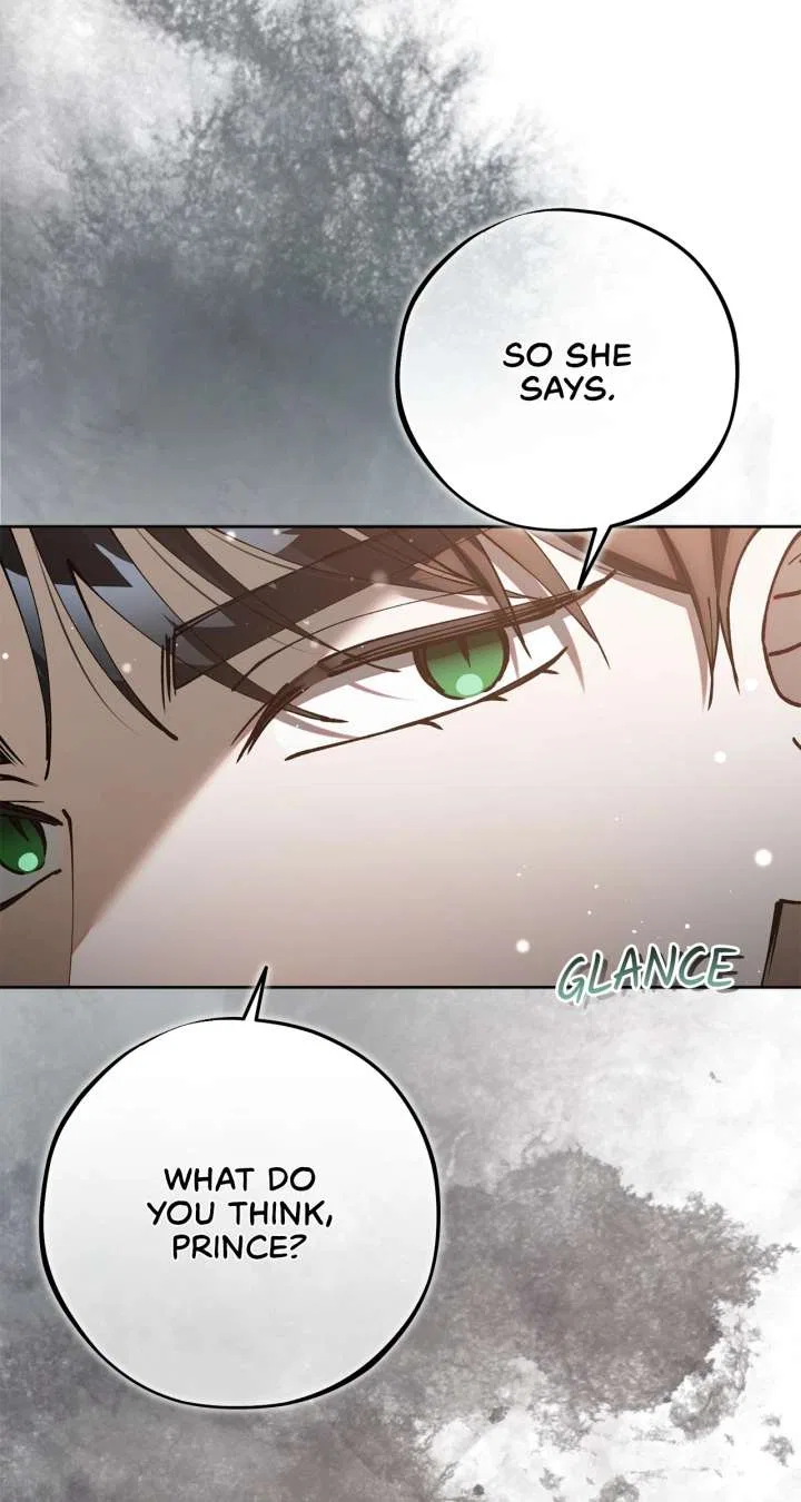 Escape Me If You Can Chapter 65 – Page 36