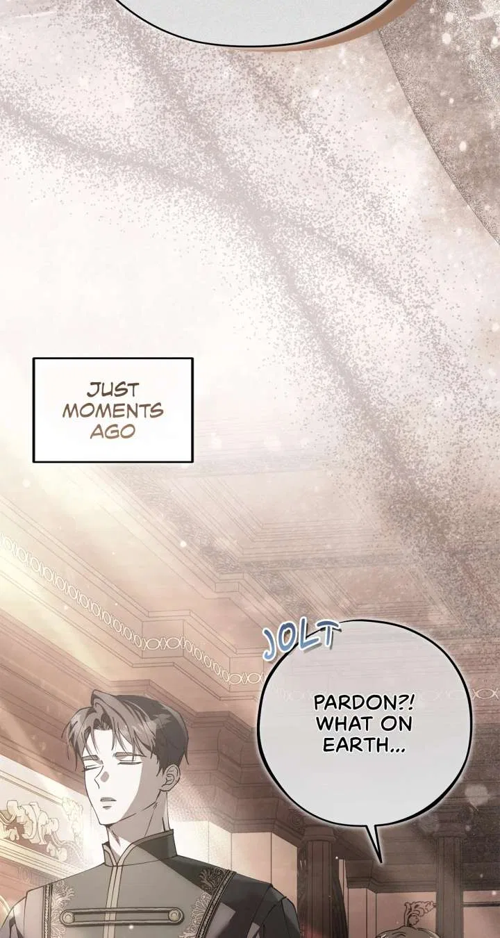 Escape Me If You Can Chapter 65 – Page 43
