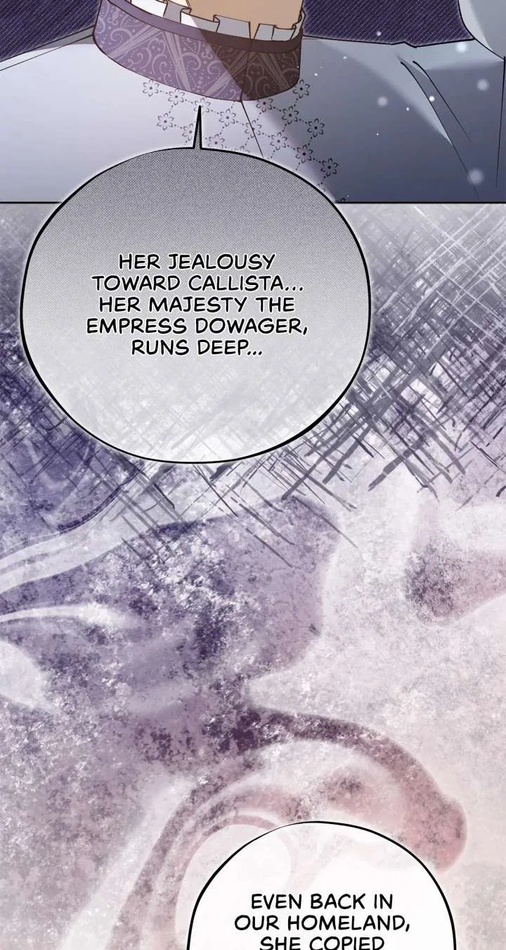 Escape Me If You Can Chapter 65 – Page 60