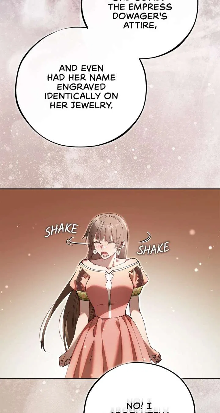 Escape Me If You Can Chapter 65 – Page 61