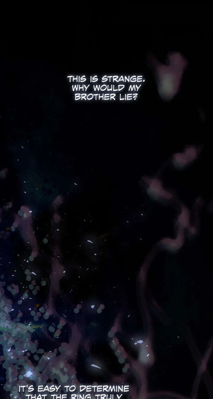Escape Me If You Can Chapter 65 – Page 64